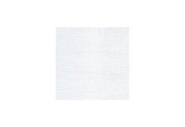  076/101 Ткань для вышивания Antique white ширина 140 см 28ct. Permin