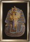 596.05 Tutankhamun Black Aida. Набор для вышивки крестом Thea Gouverneur - 1 596.05 Tutankhamun Black Aida. Набор для вышивки крестом Thea Gouverneur - 1