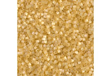 DB-1801 Бисер Miyuki Delica Beads 11/0 (сатин охра света) DB-1801 Бисер Miyuki Delica Beads 11/0 (сатин охра света)