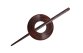 20836 Шпилька для шалі Orion Symfonie ROSE Shawl Pins with Sticks KnitPro - 1