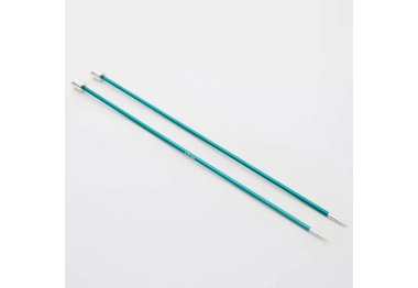 спицы для вязания 47266 Спицы прямые Zing KnitPro, 30 см, 3.25 мм спицы для вязания 47266 Спицы прямые Zing KnitPro, 30 см, 3.25 мм