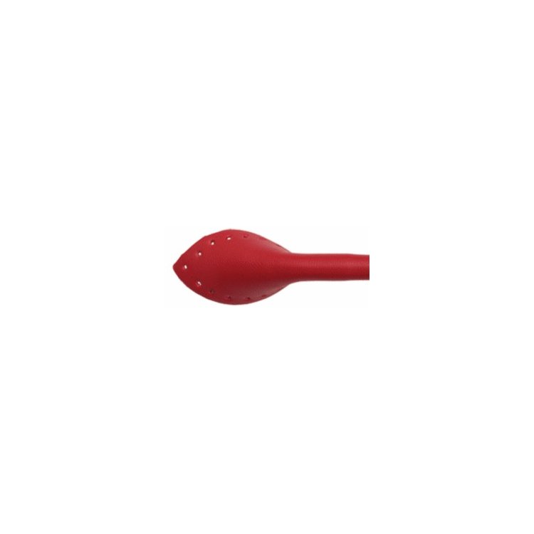 Ручки для сумок (штучна шкіра) пришивні, 40см Red (pack of 2 handles) KnitPro 10905 - 1