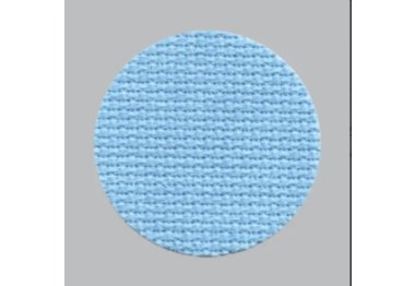  3793/550 Тканина для вишивання Fein-Aida 18 ct. Zweigart 55х70 см