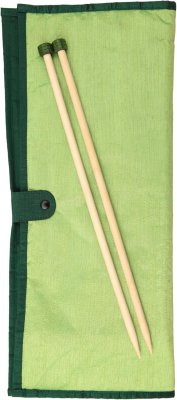 22548 Набір прямих спиць 33 см Bamboo KnitPro - 2 22548 Набір прямих спиць 33 см Bamboo KnitPro - 2