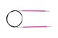 47101 Спиці кругові Zing KnitPro, 60 см, 5.00 мм - 1 47101 Спиці кругові Zing KnitPro, 60 см, 5.00 мм - 1