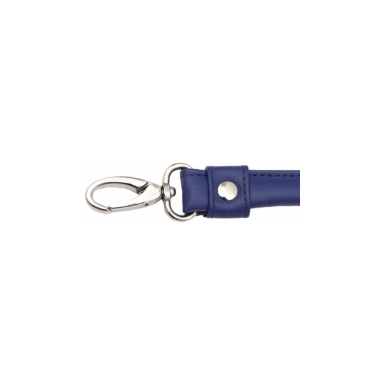 Ручки для сумок (штучна шкіра) з карабіном Blue (pack of two handles) KnitPro 10891 - 1