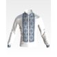 Рубашка мужская (заготовка для вышивки) СЧ-002 - 1