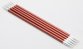 47042 Спицы носочные Zing KnitPro, 20 см, 5.50 мм - 1