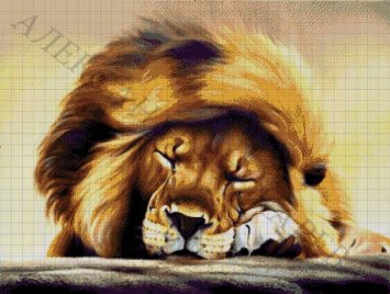 32-3072-НС Сладкий сон. Набор Для вышивки бисером ТМ Токарева А. - 1 32-3072-НС Сладкий сон. Набор Для вышивки бисером ТМ Токарева А. - 1