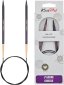 19079 Спиці кругові J'adore Cubics KnitPro 80 см, 6.00мм - 1