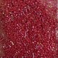 DB-162 Бісер Miyuki Delica Beads 11/0 (райдужний червоний) - 1