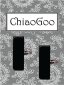 Обмежувач для кабелю Large (пара) арт. 2502-L ChiaoGoo - 1
