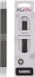 41126 Спиці шкарпеткові Karbonz KnitPro 20 см 2.50 мм - 1 41126 Спиці шкарпеткові Karbonz KnitPro 20 см 2.50 мм - 1