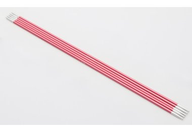 спиці для в'язання 47031 Спиці шкарпеткові Zing KnitPro, 20 см, 2.00 мм спиці для в'язання 47031 Спиці шкарпеткові Zing KnitPro, 20 см, 2.00 мм