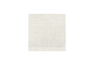  065/22 Ткань для вышивания фасованная Ivory 50х70 см 32ct. Permin
