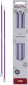 47298 Спицы прямые Zing KnitPro, 35 см, 3.75 мм - 1 47298 Спицы прямые Zing KnitPro, 35 см, 3.75 мм - 1