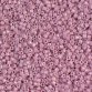 DB-210 Бісер Miyuki Delica Beads 11/0 (натуральний бузковий) - 1