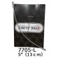 Кабель SWIV360 Silver Large 13см арт. 7705-L ChiaoGoo - 1