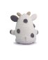 5 AMIGURUMI KIT - FARM Cow. Набір для в'язання іграшки - 3