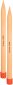 35290 Спицы прямые Jumbo Birch KnitPro, 40 см, 20.00 мм - 1 35290 Спицы прямые Jumbo Birch KnitPro, 40 см, 20.00 мм - 1