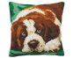 5165 St. Bernard. Набір для вишивки хрестиком Collection D'Art - 1