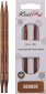 31207 Спицы съемные Ginger KnitPro, 5.00 мм - 1 31207 Спицы съемные Ginger KnitPro, 5.00 мм - 1