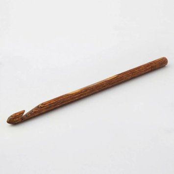 31254 Крючок односторонній Ginger KnitPro, 3.75 мм - 1 31254 Крючок односторонній Ginger KnitPro, 3.75 мм - 1