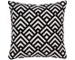 5276 Black-and-white. Набір для вишивки хрестиком Collection D'Art - 1