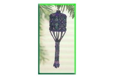 вышивка гладью MHBT4 Радужный чирок. Набор для вышивки в смешанной технике Mill Hill