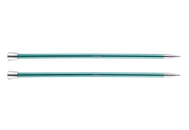 спицы для вязания 47336 Спицы прямые Zing KnitPro, 40 см, 8.00 мм спицы для вязания 47336 Спицы прямые Zing KnitPro, 40 см, 8.00 мм