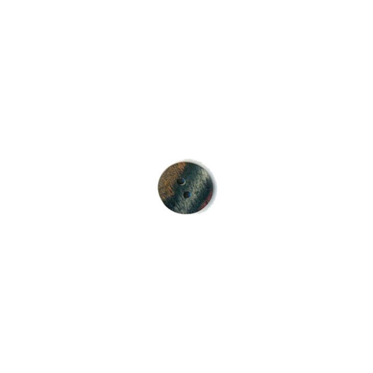 20588 Ґудзик Flat Round 18 mm Symfonie Lilac Range KnitPro - 1
