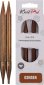 31213 Спицы съемные Ginger KnitPro, 9.00 мм - 1 31213 Спицы съемные Ginger KnitPro, 9.00 мм - 1