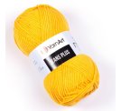 Пряжа Джинс Плюс Ярнарт Jeans Plus YarnArt купити кольору 35 медовий Пряжа Джинс Плюс Ярнарт Jeans Plus YarnArt купити кольору 35 медовий