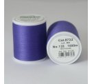 Швейные нитки Aerofil № 120 (1000 м.) купить цвета 8722