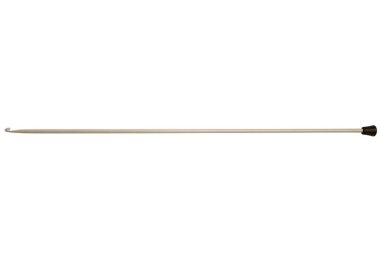  Крючок алюминиевый тунисский дл. 30 cm KnitPro