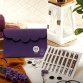 20661 Набор деревянных сменных спиц 13см (8 пар) Symfonie Wood KnitPro - 2 20661 Набор деревянных сменных спиц 13см (8 пар) Symfonie Wood KnitPro - 2
