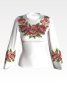 Блузка жіноча (заготовка для вишивки) БЖ-042 - 1