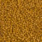 DB-2105 Бісер Miyuki Delica Beads 11/0 (натуральний бежевий темний) - 1 DB-2105 Бісер Miyuki Delica Beads 11/0 (натуральний бежевий темний) - 1