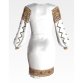 Платье женское (заготовка для вышивки) ПЛ-080 - 2