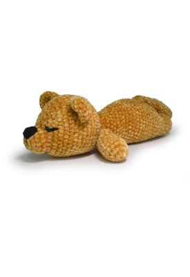 3 AMIGURUMI KIT - NAPPY TIME Кошеня. Набір для в'язання іграшки - 3