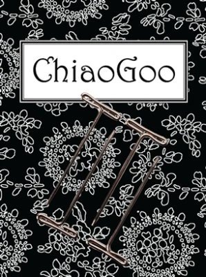 Комплект ключів Mini арт. 2503-M ChiaoGoo - 1