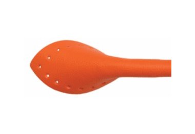  Ручки для сумок (штучна шкіра) пришивні, 40 см Orange (pack of 2 handles) KnitPro 10910