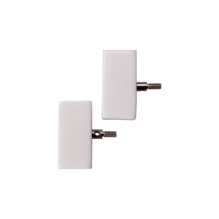 Обмежувач для кабелю Small (пара) арт. 2502-S ChiaoGoo - 1
