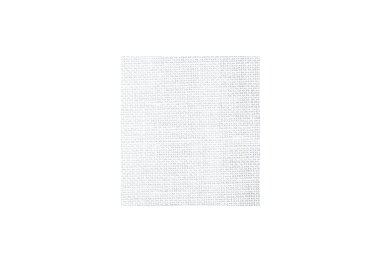  065/00 Тканина для вишивання фасована White 50х70 см 32ct. Permin