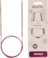20367 Спиці кругові Symfonie Wood KnitPro, 120 см, 2.00 мм - 1 20367 Спиці кругові Symfonie Wood KnitPro, 120 см, 2.00 мм - 1
