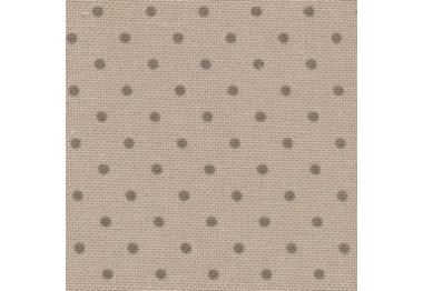  3984/7159 Ткань для вышивания Murano Lugana 32 ct. ширина 140 см Zweigart