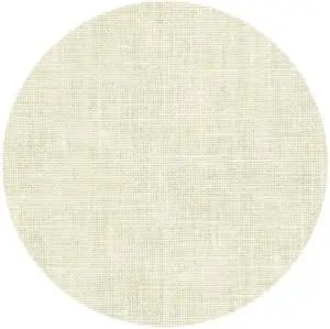 3340/715 Тканина для вишивання фасована Newcastle 40 ct. Zweigart 55х70 см - 1