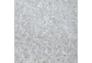  DB-201 Бісер Miyuki Delica Beads 11/0 (перлиновий білий)