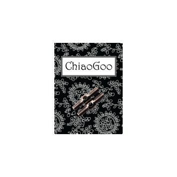 З'єднувачі для кабелів ChiaoGoo - 1