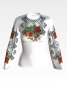 Блузка женская (заготовка для вышивки) БЖ-014 - 1